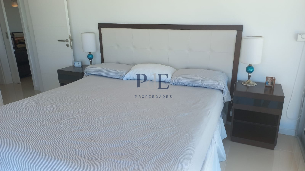 Apartamento en venta | 3 dormitorios | ICON Brava Tower | Playa Brava, Punta del Este - Imagen 10