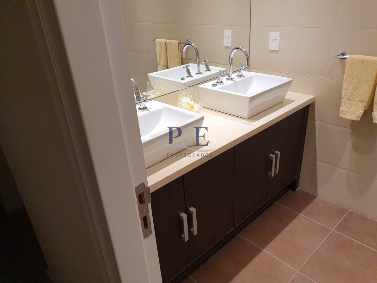 Torre Imperiale III 3 dorm Punta del Este  - Imagen 16