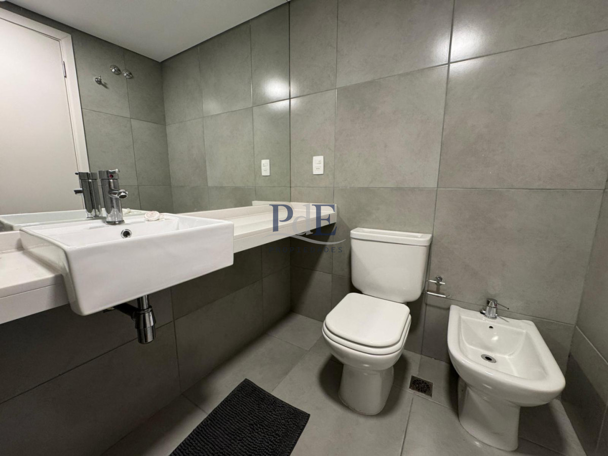 Apartamento en venta de 2 dormitorios | Parada 3 de Playa Brava | Punta del Este - Imagen 17