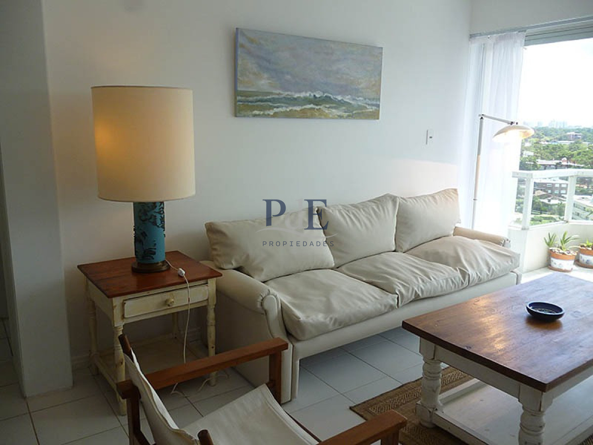 Apartamento en alquiler en baja temporada - Imagen 17