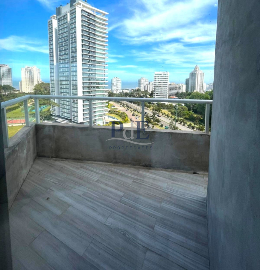 Apartamento en alquiler de temporada 2025-2026 | Punta del Este - Imagen 21