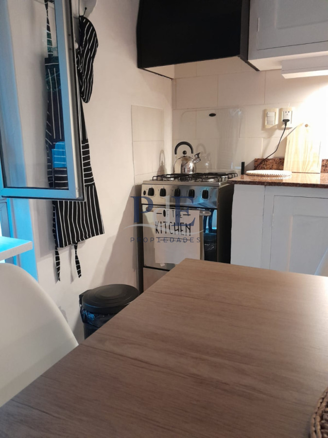 Apartamento en venta en planta baja en la Barra - Maldonado - Imagen 15