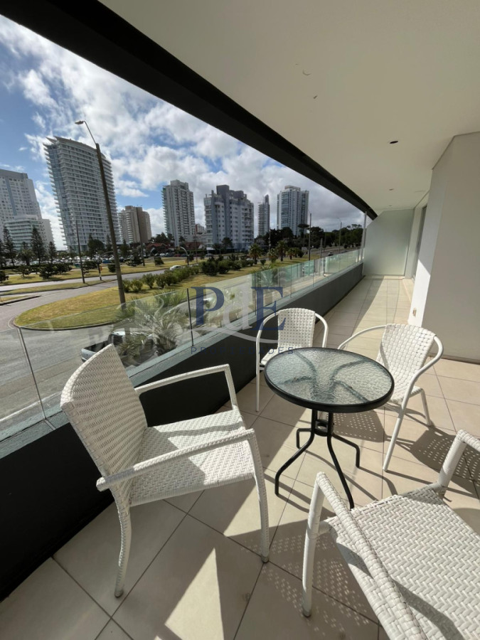 Apartamento disponible en febrero 2026