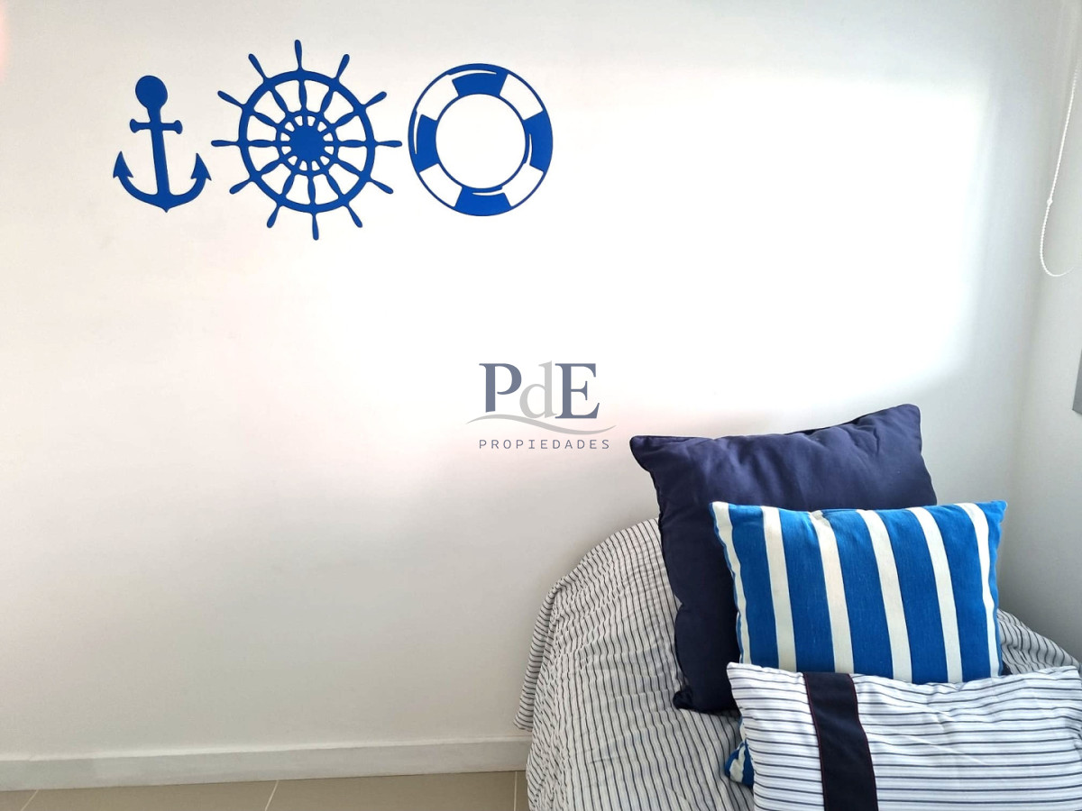 Apartamento en alquiler temporario - Imagen 16