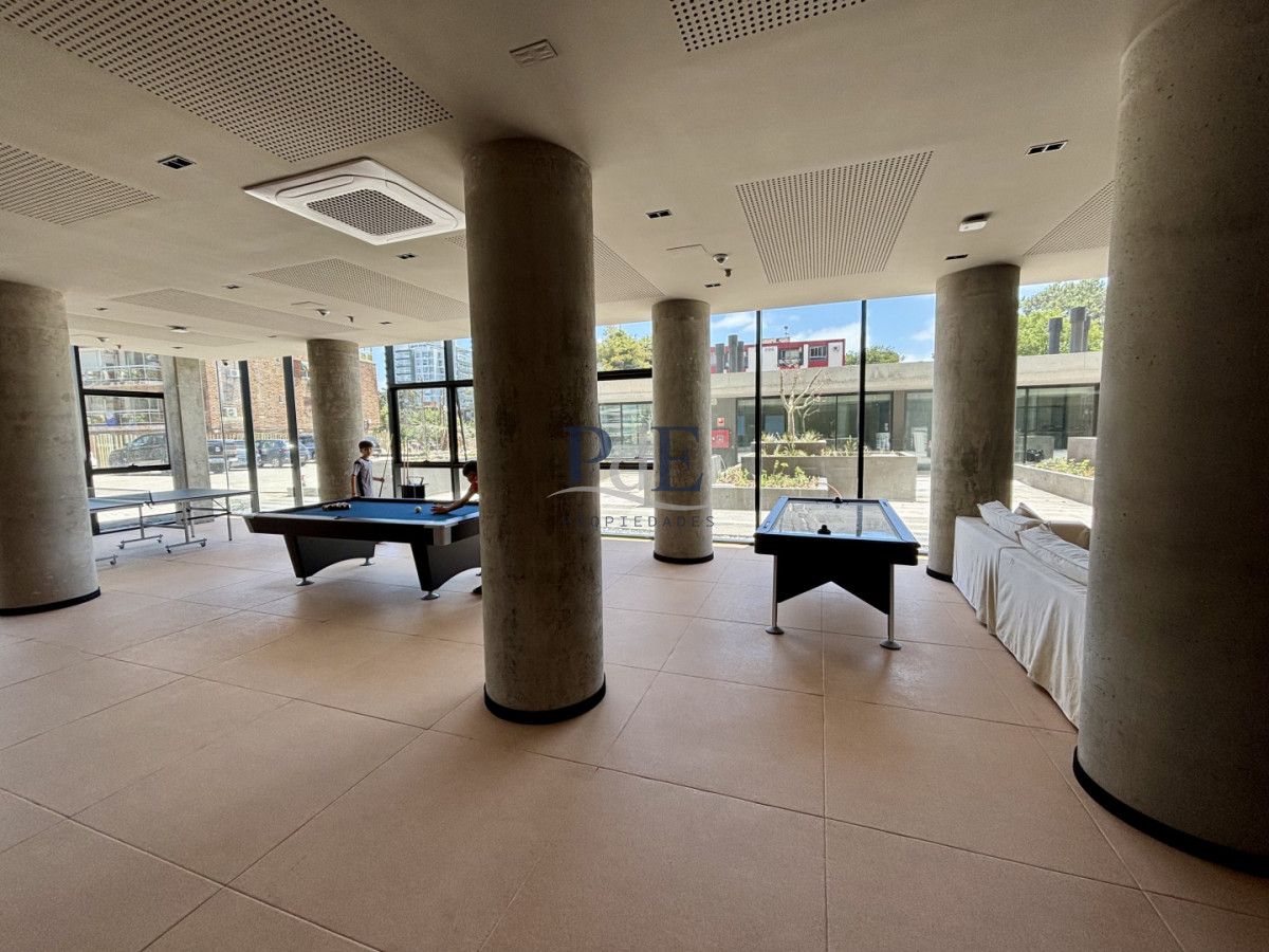 TORRES DEL ESTE | 2 dorm 2 baños desarrollo de lujo en Av. Chiverta, Punta del Este - Imagen 49