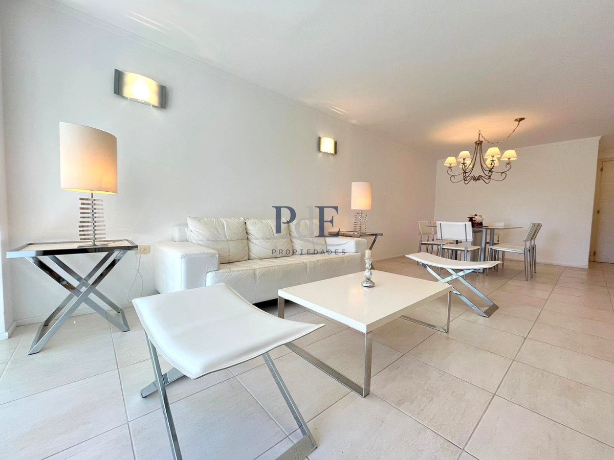 Apartamento disponible en alquiler en Febrero 2026