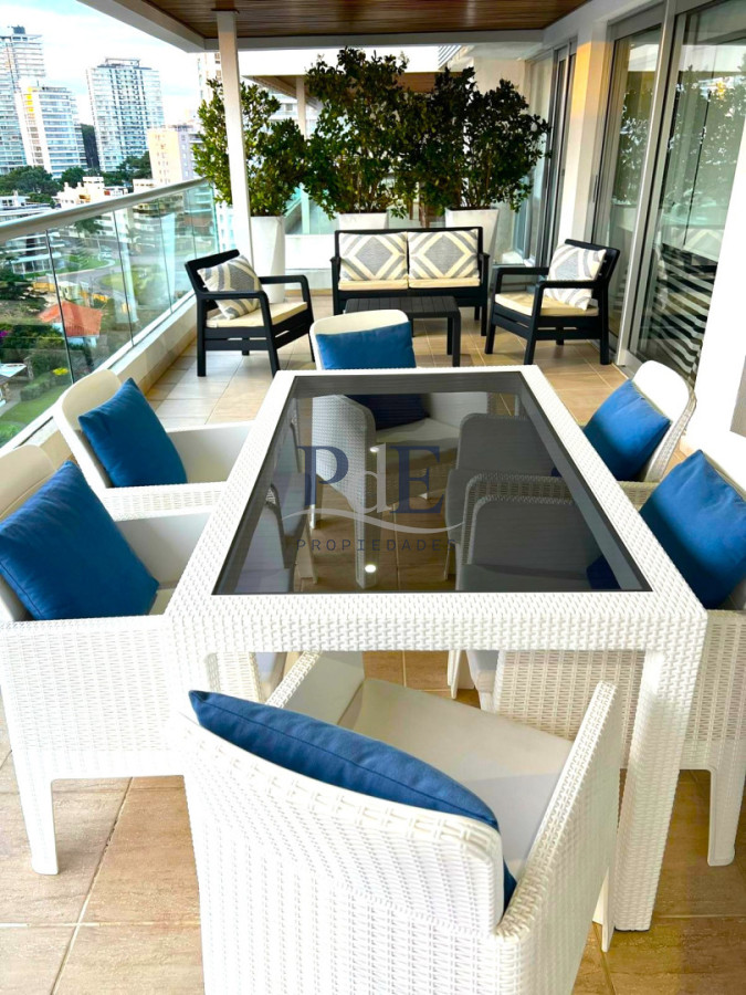 Apartamento disponible en alquiler temporario - Imagen 24