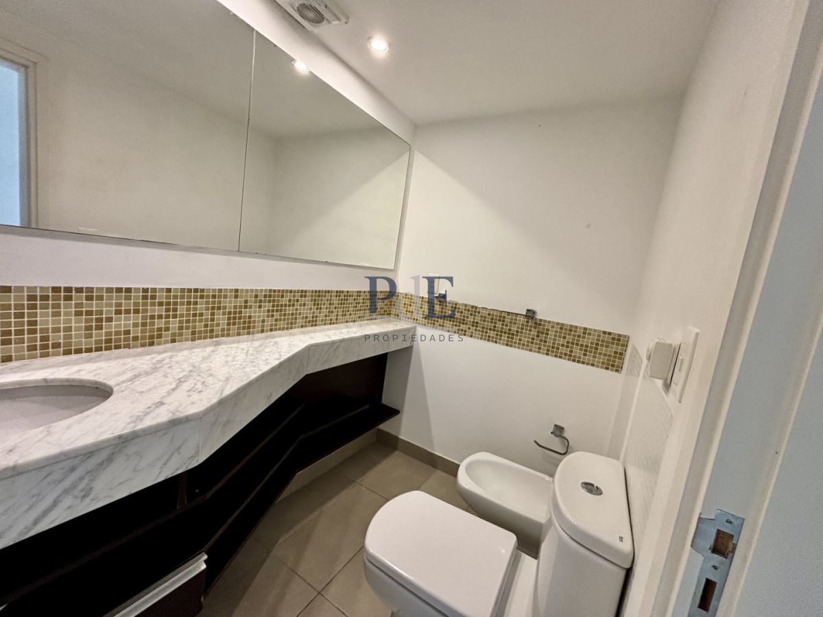 Venta de apartamento en Icon Brava Tower · Punta del Este. - Imagen 11