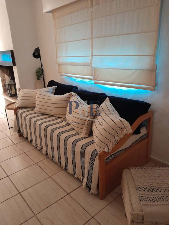 Apartamento en venta en planta baja en la Barra - Maldonado - Imagen 1