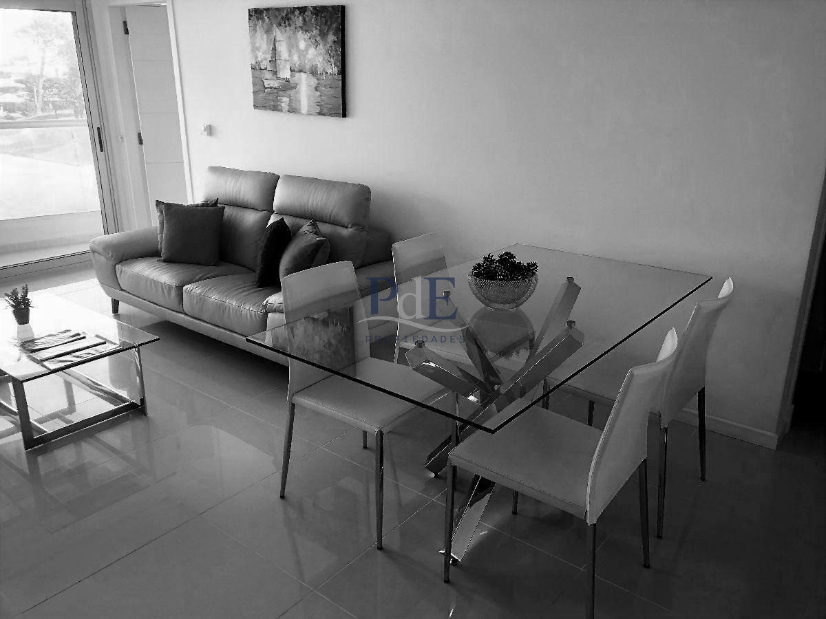 Icon Brava Tower , Alquiler Enero y Quincenas. Punta del Este 2026 - Imagen 4