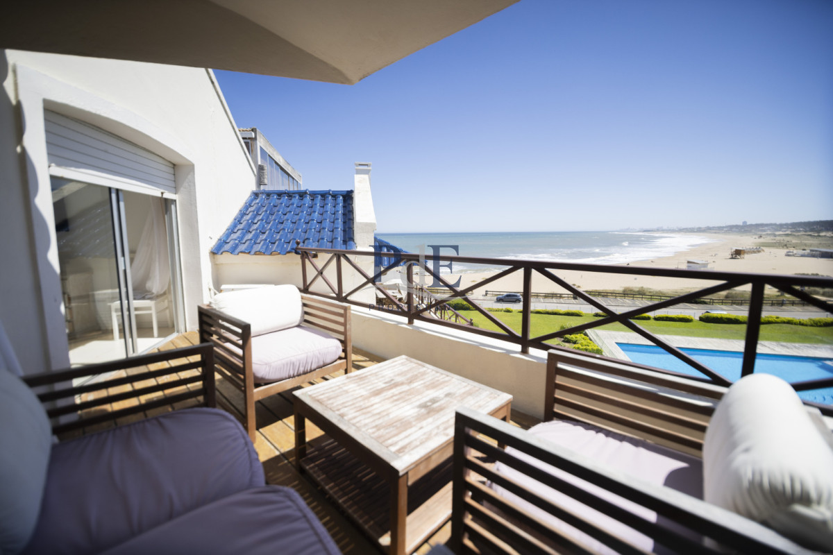 Venta Penthouse frente al mar 4 dorm | Bikini Beach, Manantiales - Imagen 20