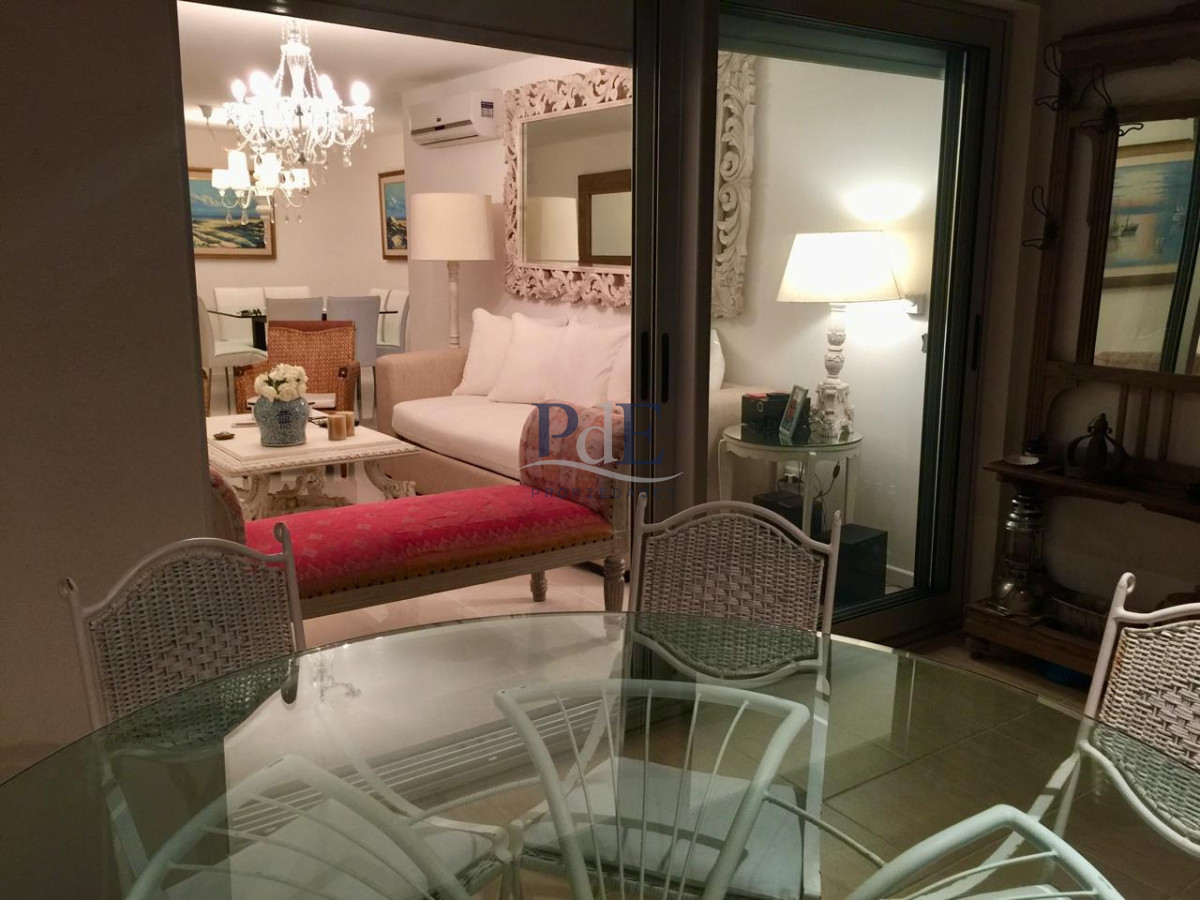 Venta de apartamento en Icon Brava Tower | Punta del Este. - Imagen 4