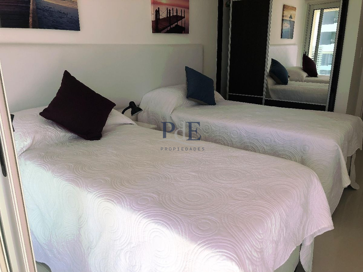 Icon Brava Tower , Alquiler Enero y Quincenas. Punta del Este 2026 - Imagen 6