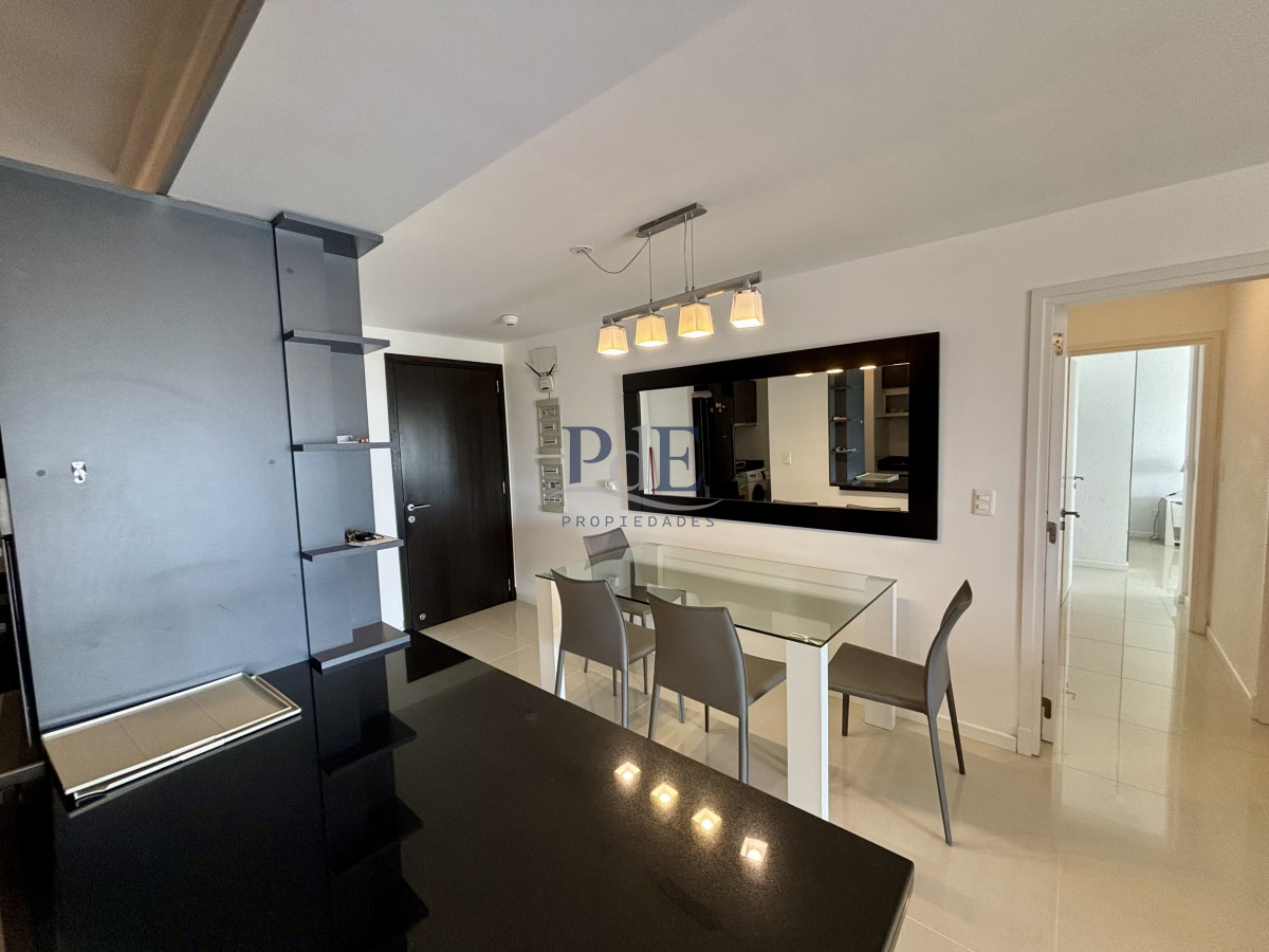 A pasos del mar apartamento disponible en alquiler ANUAL! - Imagen 12