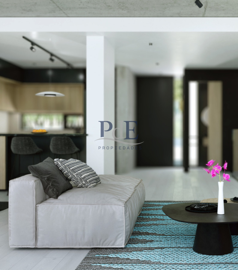 Baleia - Nuevo desarrollo en Punta Ballena con vistas al mar - Imagen 56