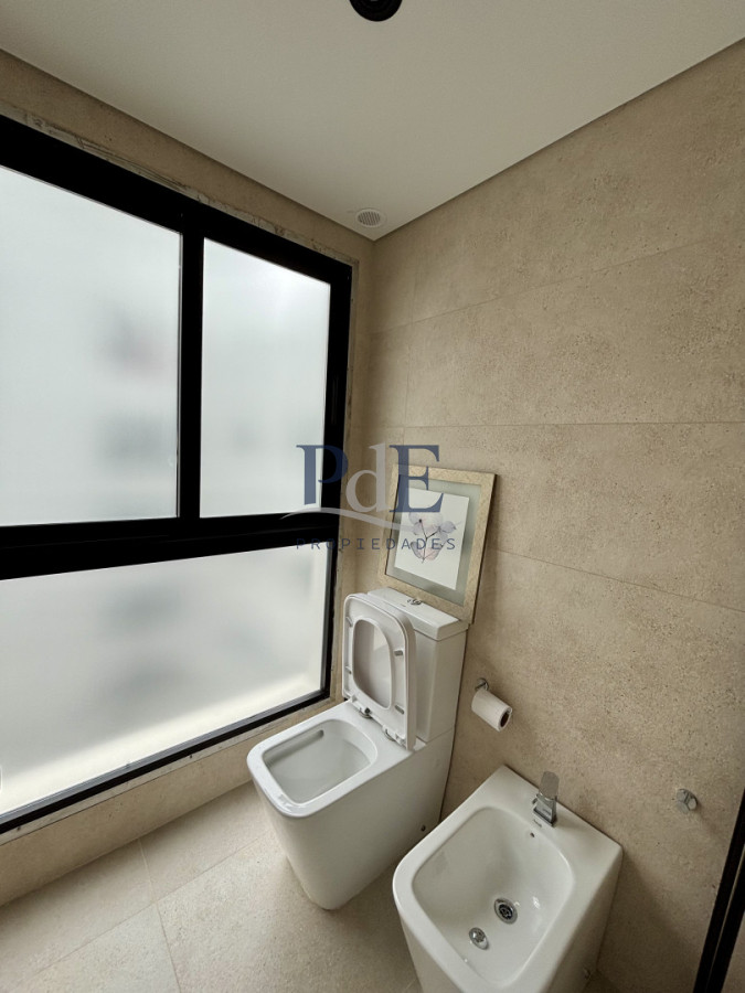 Pent House en alquiler | Torre Manglar Brava | Jacuzzi en terraza | 3 suites - Imagen 18