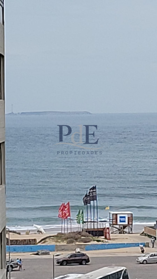 Apartamento pasante con vista al mar y a Laguna del Diario - Imagen 29