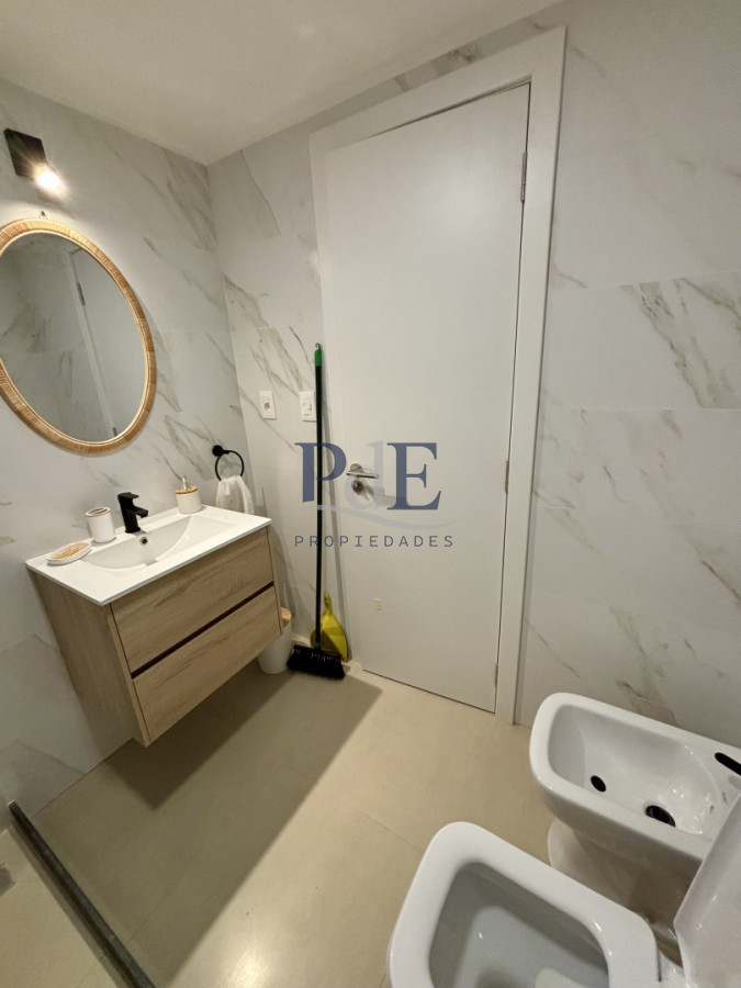 Playa Mansa Pda. 5 a 300m del Mar a Estrenar divino 1 Dormitorio. Punta del Este - Imagen 18