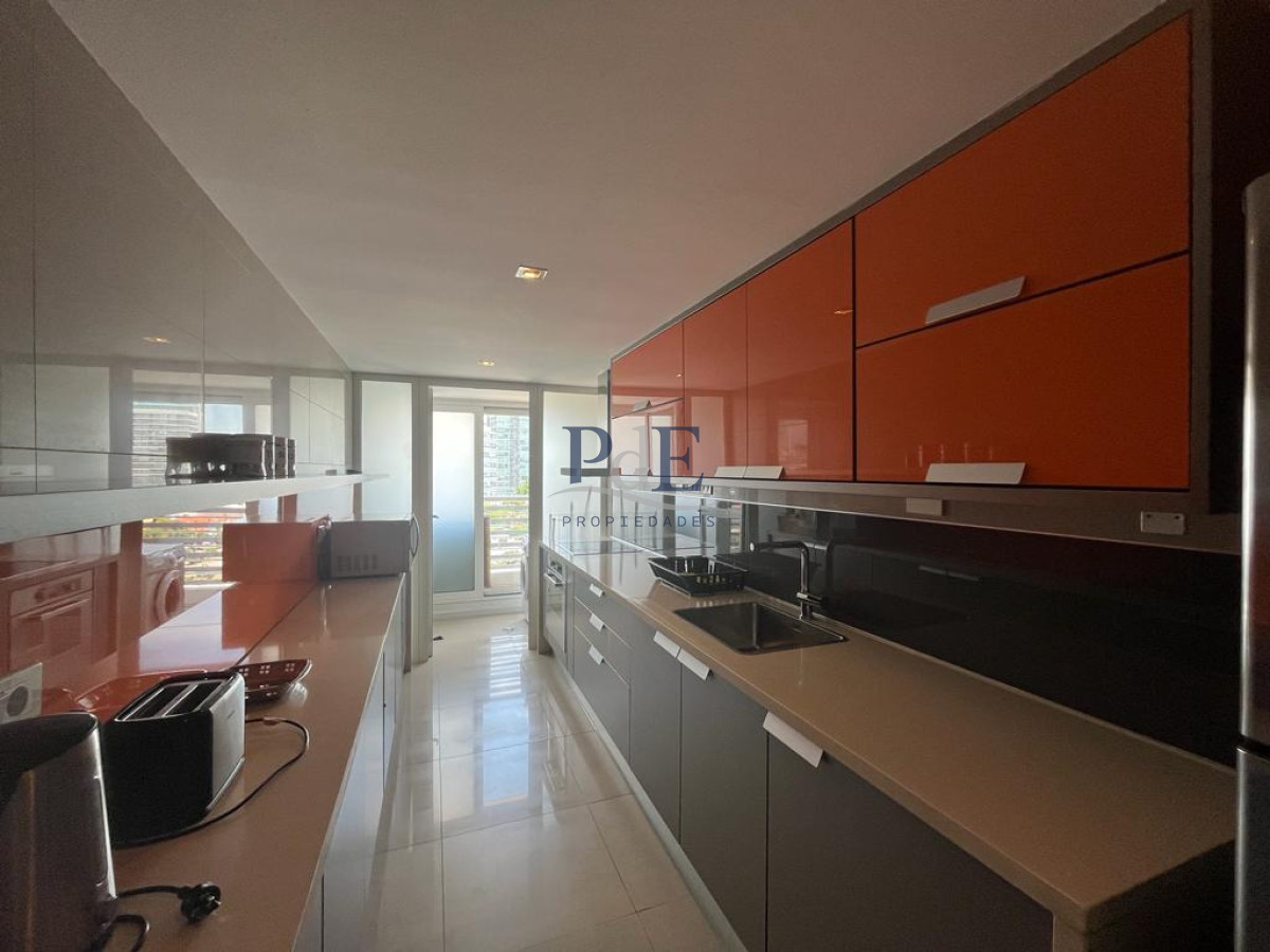Apartamento en venta | Alexander Collection | Playa Mansa | 3 suites | - Imagen 15