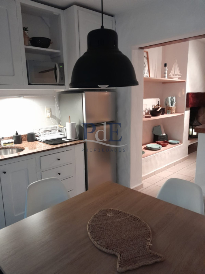 Apartamento en venta en planta baja en la Barra - Maldonado - Imagen 7