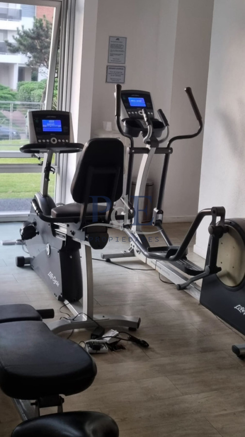 Apartamento en alquiler temporario en Aidy Grill - Imagen 36