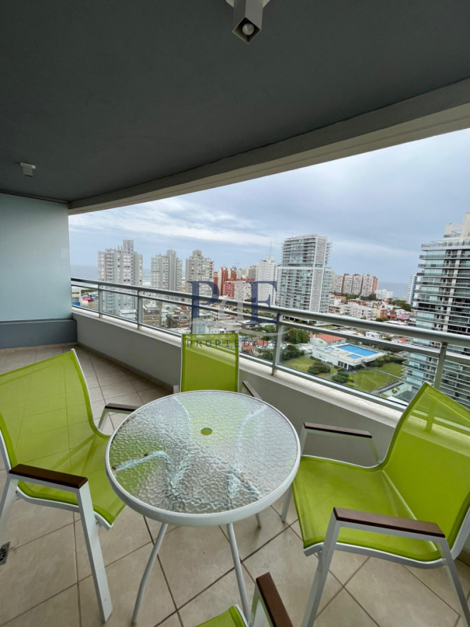 Cómodo apartamento en alquiler temporario - Imagen 34