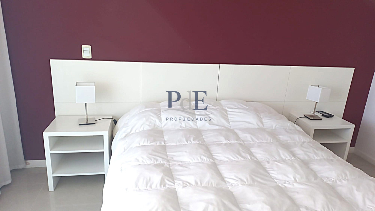 Apartamento sobre Avenida Chiverta 2 dormitorios y 2 baños. Punta del Este - Imagen 19