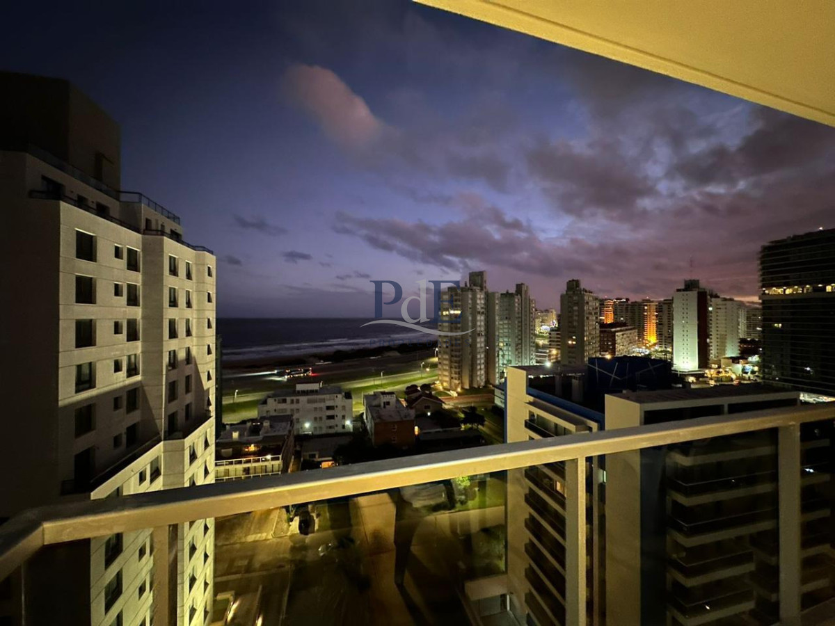 Disponible en alquiler del  de Enero 2 Dorm Pda 2 Punta del Este - Imagen 7