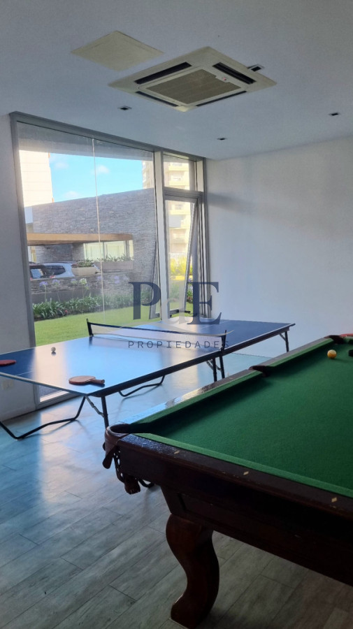 Apartamento en alquiler temporario en Aidy Grill - Imagen 33