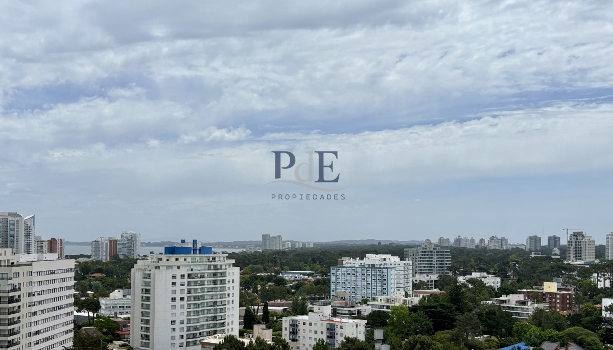 A pasos del mar apartamento disponible en alquiler ANUAL! - Imagen 2