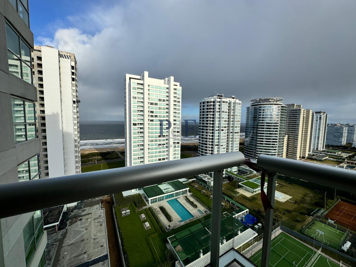 Apartamento en Venta | Playa Brava, Punta del Este. - Imagen 14