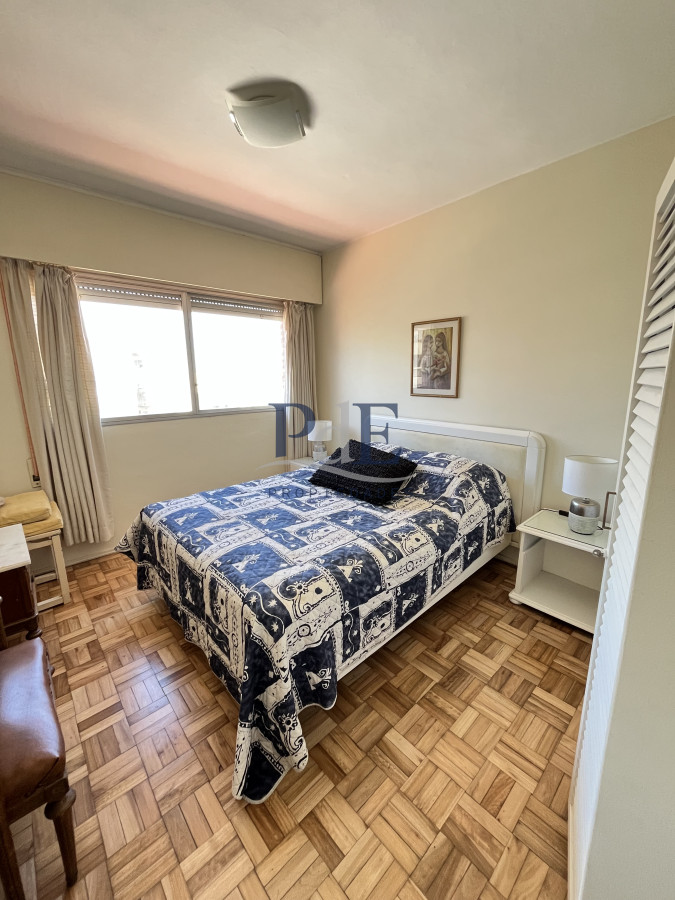 Apartamento en venta | Península 3 Dormitorios con garaje y vista. - Imagen 6