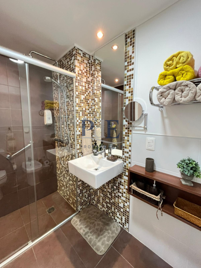 Cómodo apartamento en alquiler temporario - Imagen 23