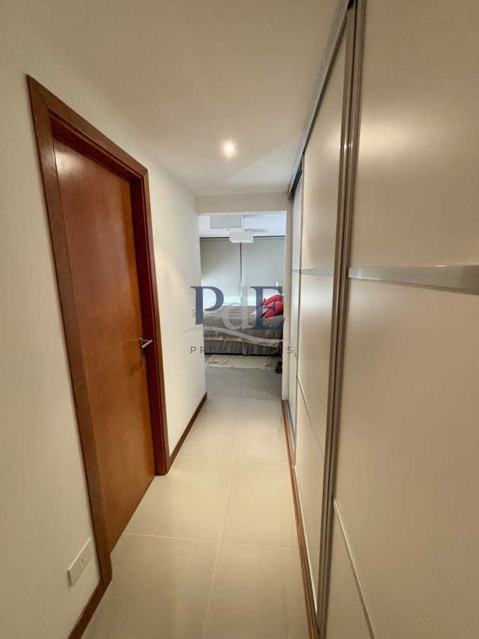 Dúplex tipo casa frente al mar | 3 suites + dependencia | Barbacoa cerrada privada - Imagen 13