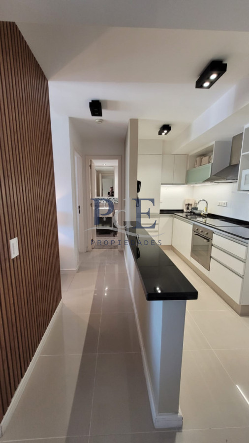 Apartamento en alquiler temporario - Imagen 12