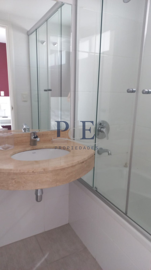 Apartamento sobre Avenida Chiverta 2 dormitorios y 2 baños. Punta del Este - Imagen 22