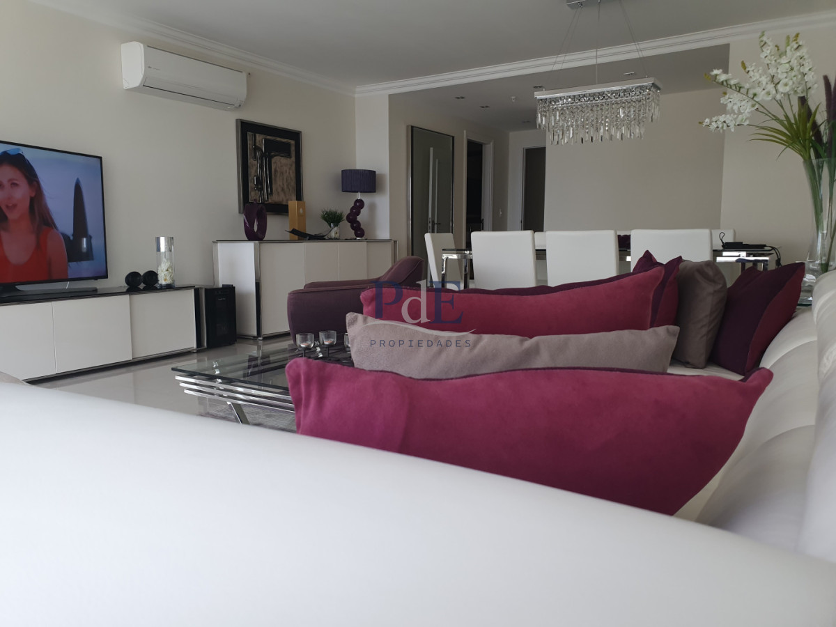 Torre Imperiale III 3 dorm Punta del Este  - Imagen 9