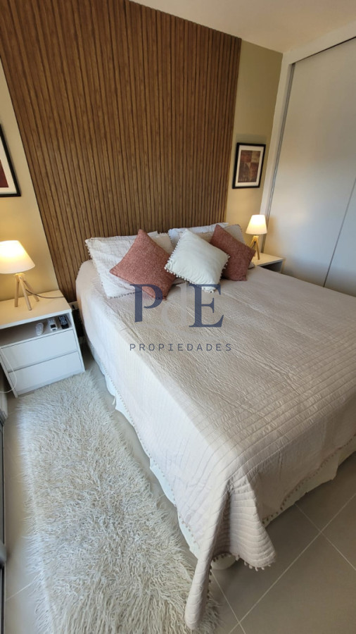 Apartamento en alquiler temporario - Imagen 26