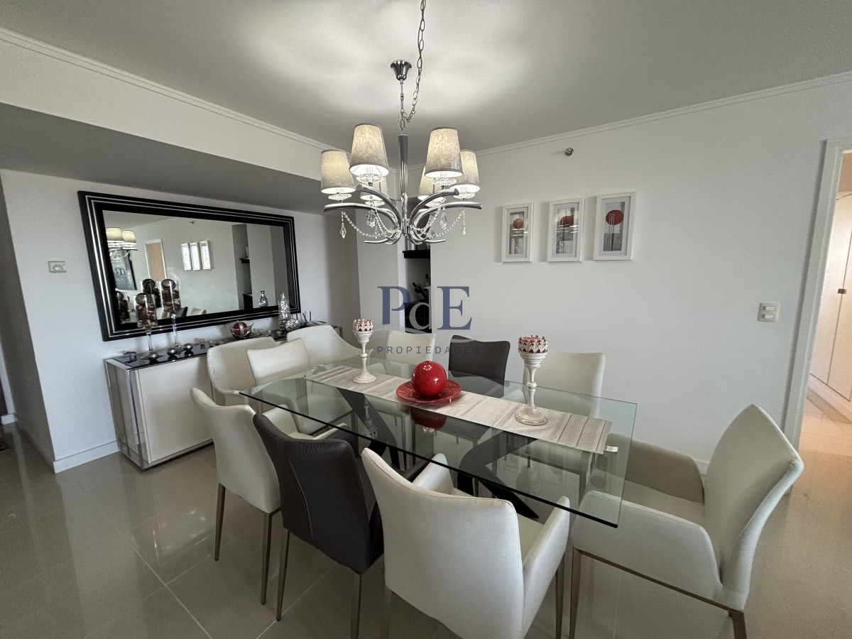 Apartamento en venta en Edificio Forest Tower II