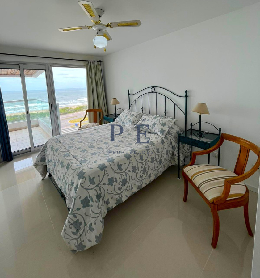 A 50 metros de Mar apartamento en alquiler temporario!! - Imagen 8