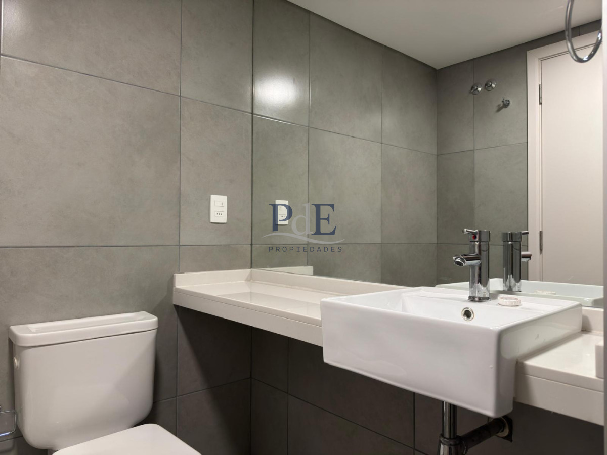 Apartamento en venta de 2 dormitorios | Parada 3 de Playa Brava | Punta del Este - Imagen 14