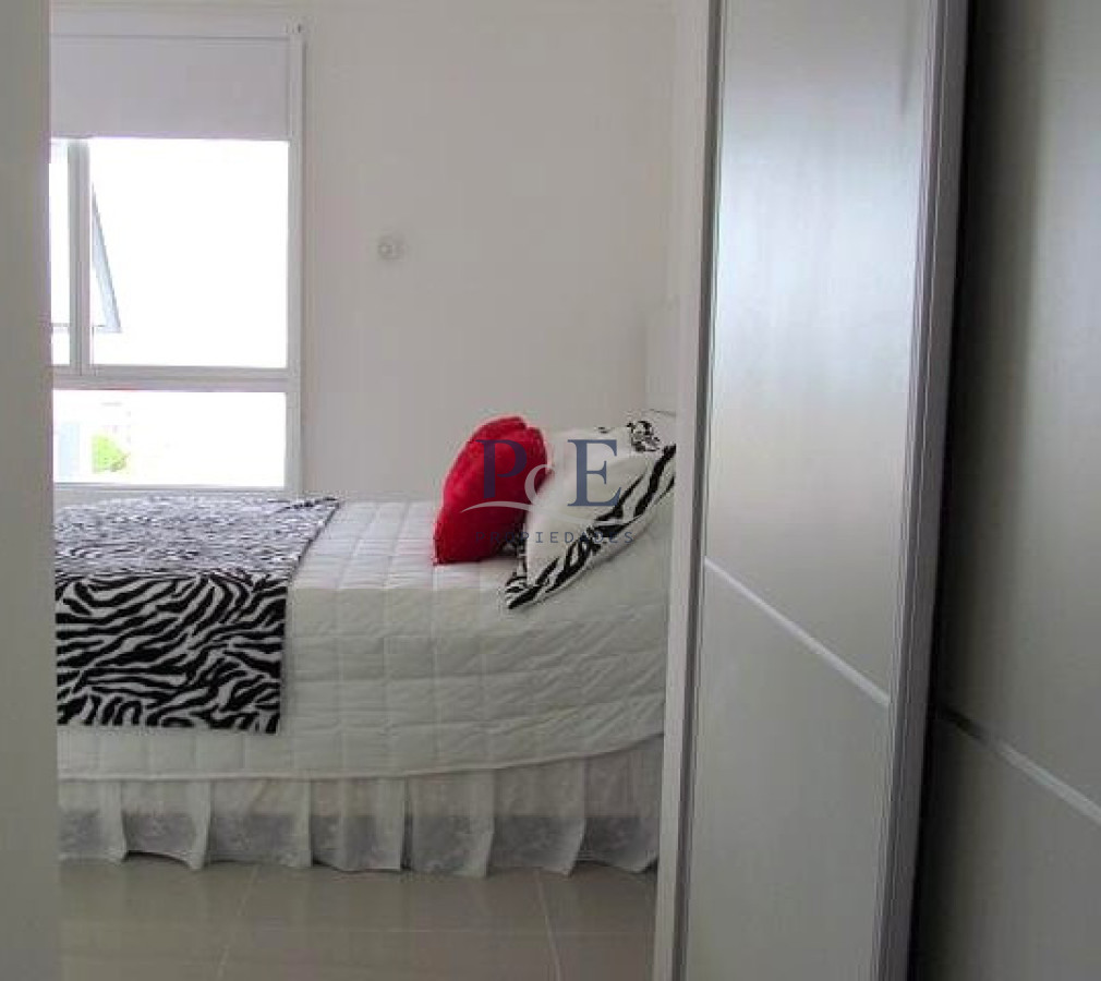 Apartamento en alquiler Temporario!! - Imagen 11