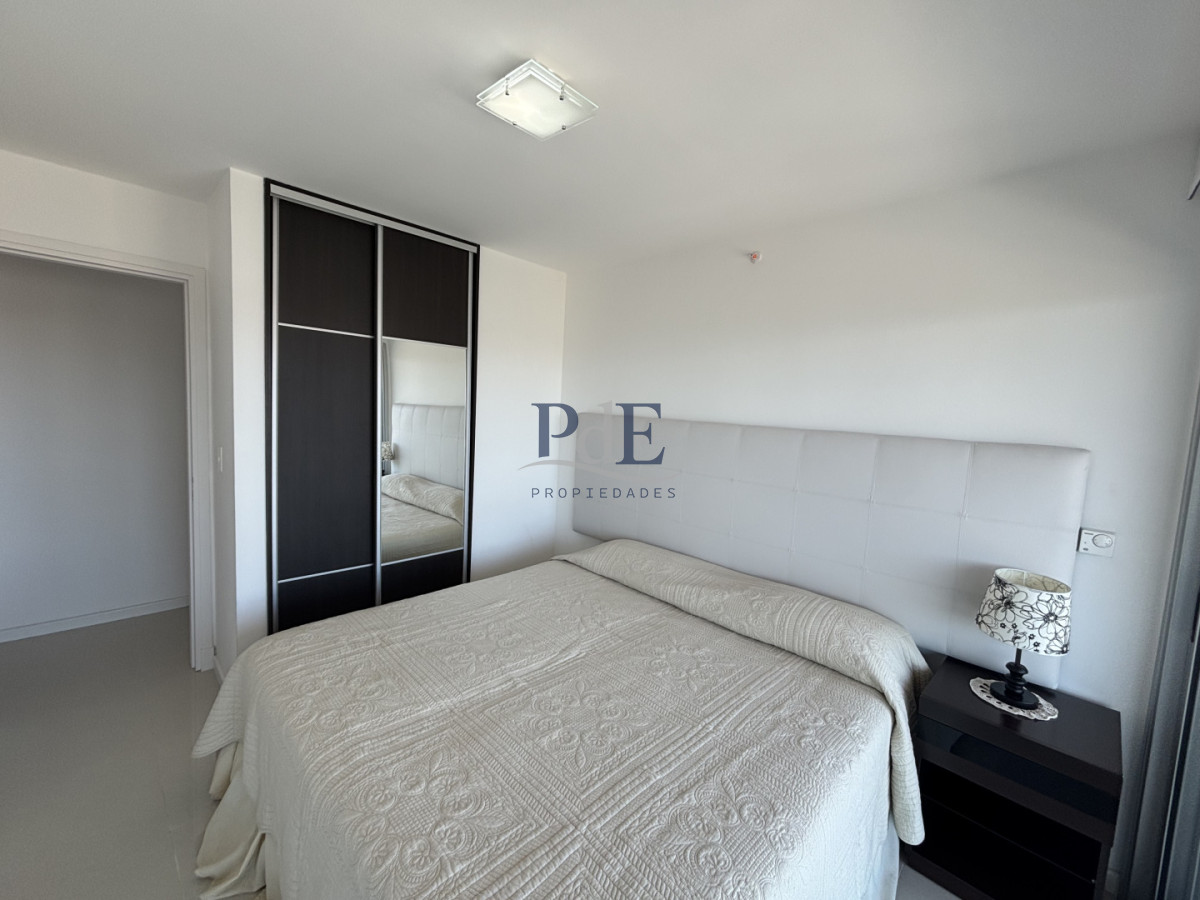 Apartamento en venta | 3 dormitorios | ICON Brava Tower | Playa Brava, Punta del Este - Imagen 44