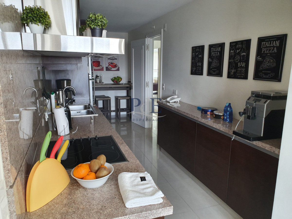 Torre Imperiale III 3 dorm Punta del Este  - Imagen 23