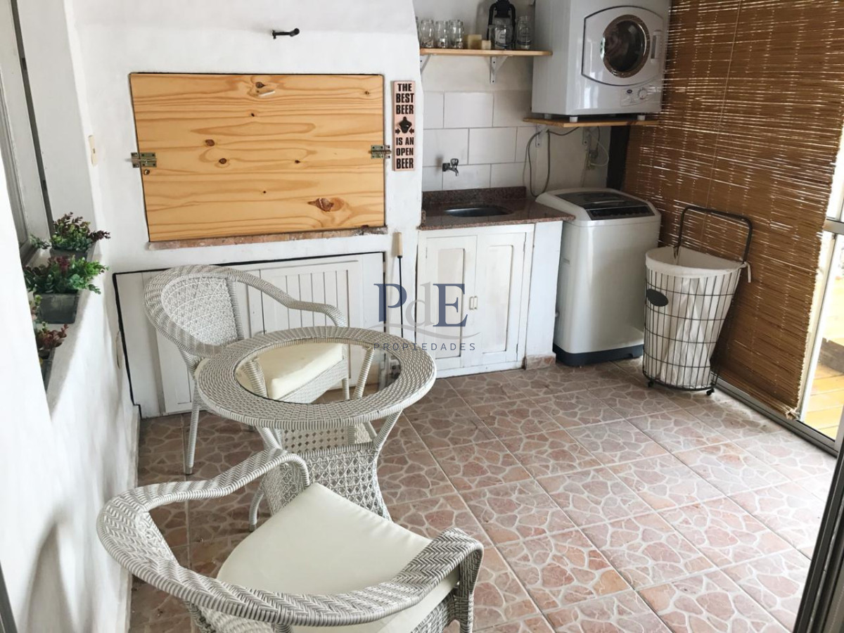 Apartamento en venta en planta baja en la Barra - Maldonado - Imagen 4