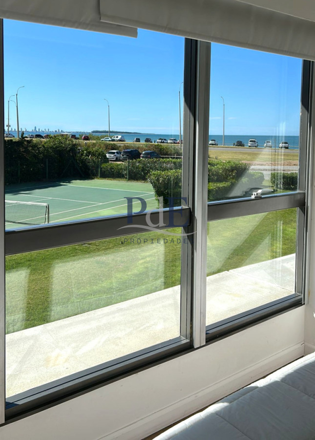 Apartamento pasante con vista al mar y a Laguna del Diario - Imagen 24