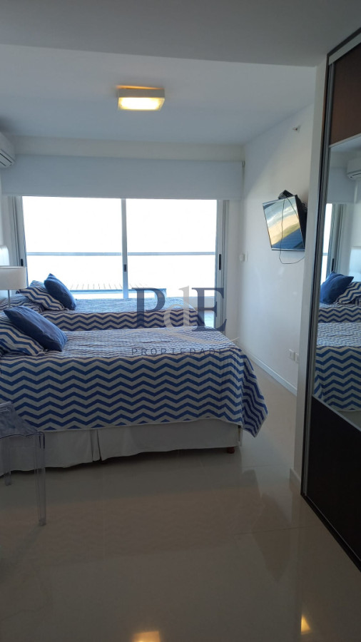 Amplio apartamento con una vista plena al mar!!! - Imagen 4