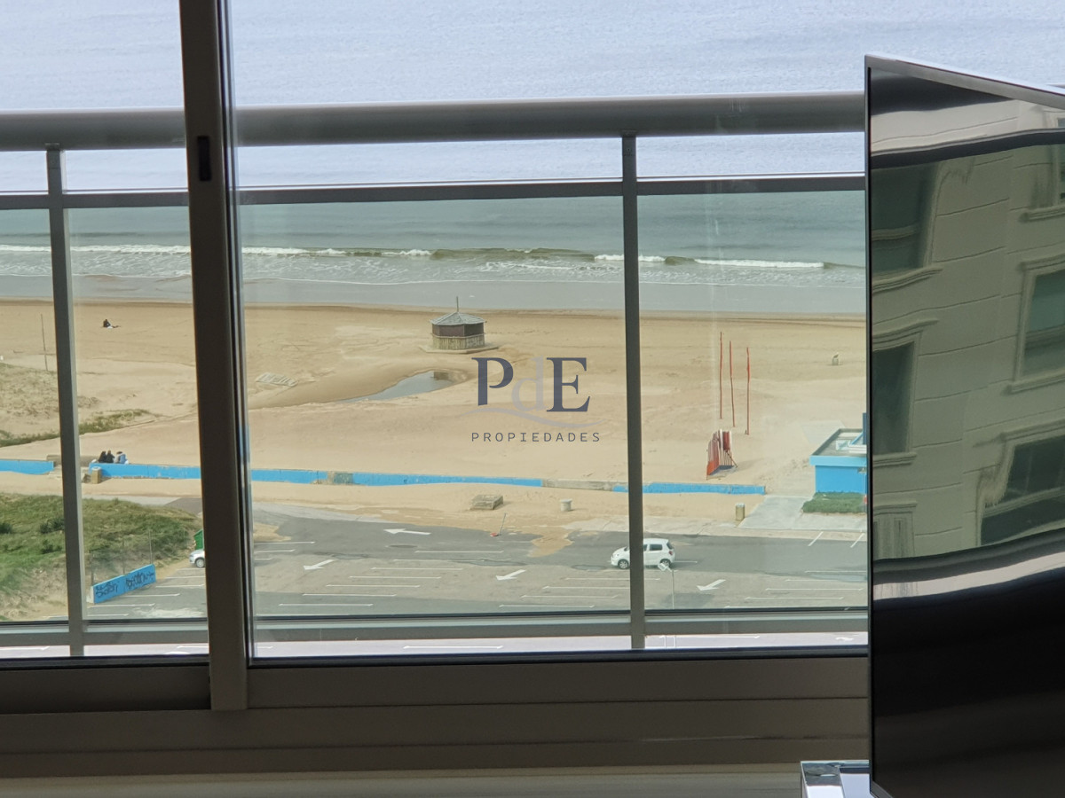 Torre Imperiale III 3 dorm Punta del Este 