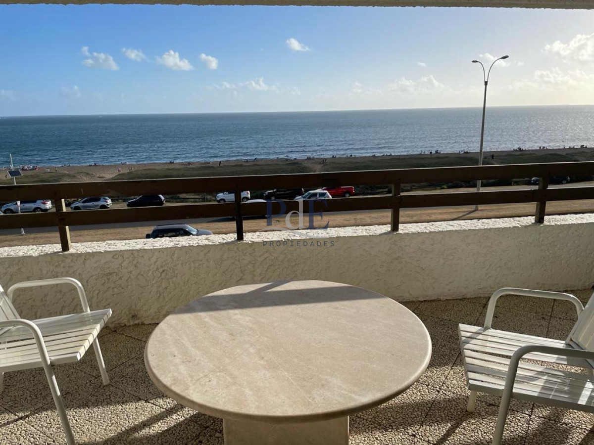 Apartamento en arriendo temporario!! Disponible verano 2026 - 2027!! - Imagen 1