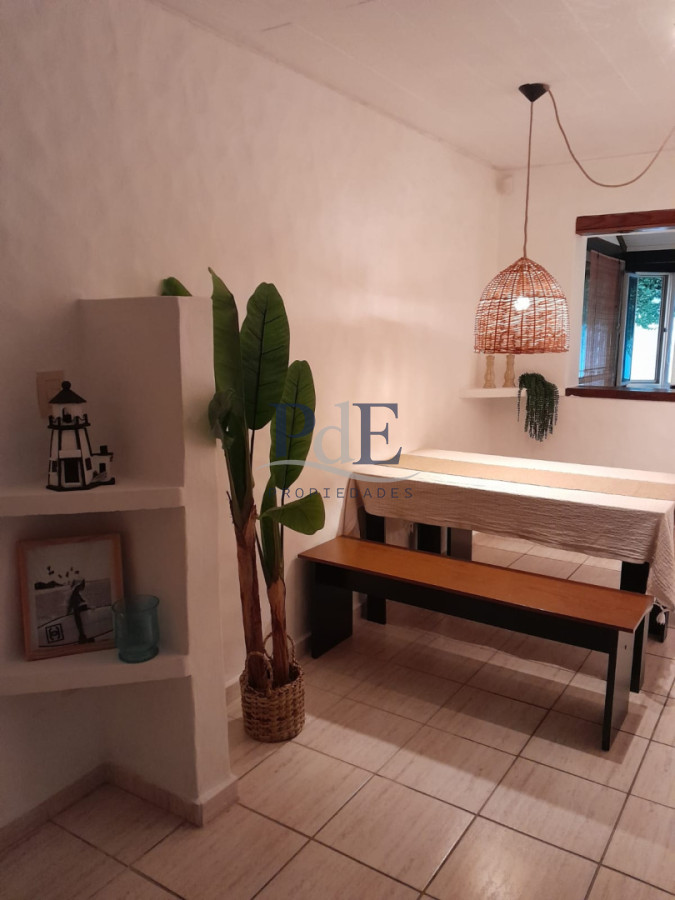 Apartamento en venta en planta baja en la Barra - Maldonado - Imagen 12